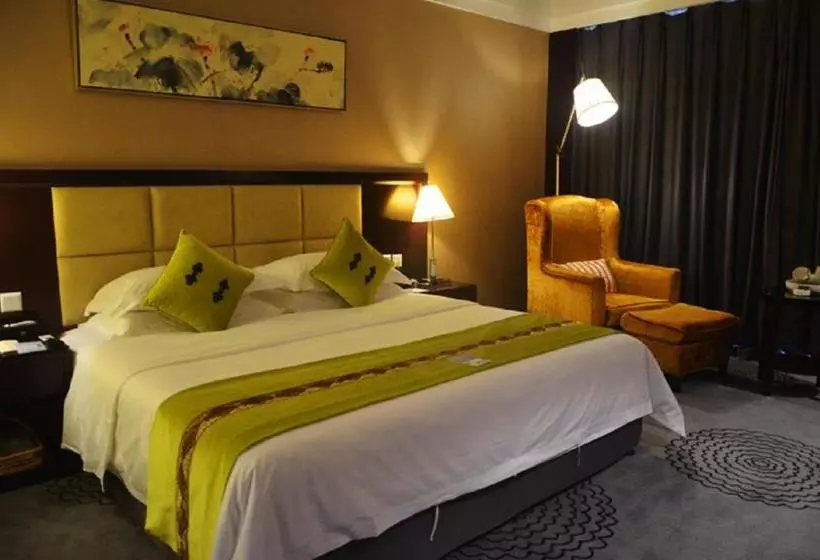 فندق Hefei Parkview