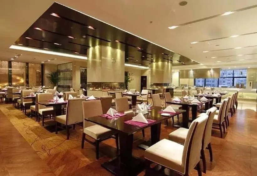 فندق Hefei Parkview