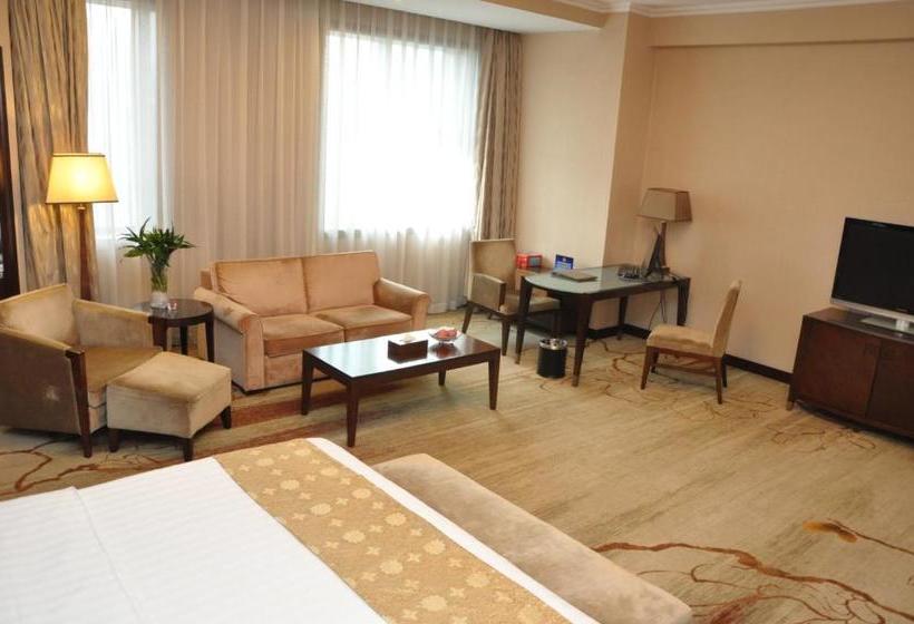 Пансион Beijing Luhong