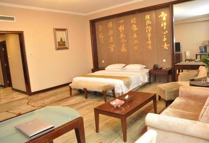 Пансион Beijing Luhong