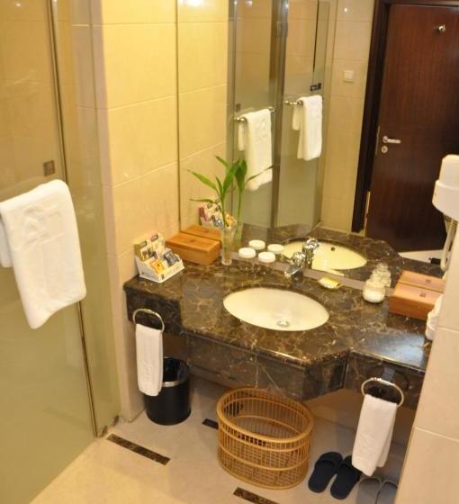 Пансион Beijing Luhong