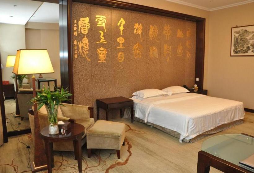 Пансион Beijing Luhong