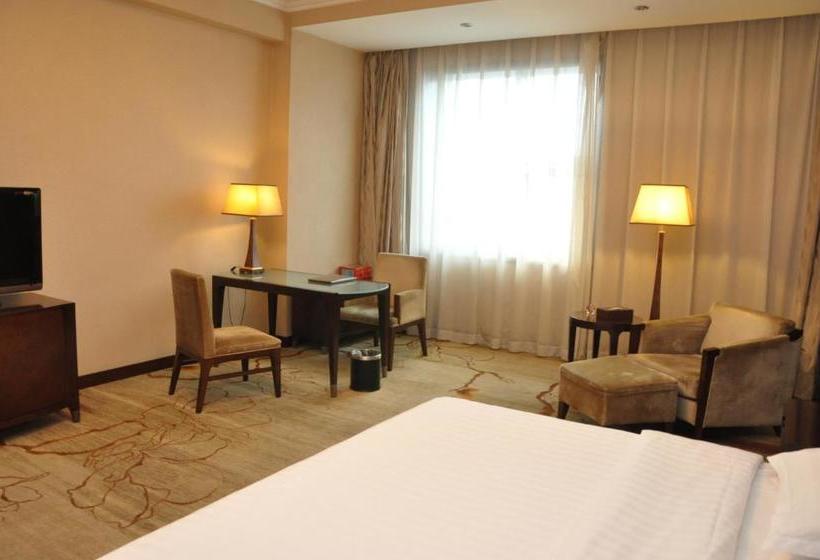 Пансион Beijing Luhong