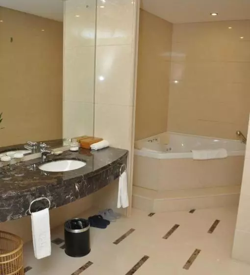 پانسیون Beijing Luhong