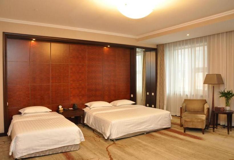 Пансион Beijing Luhong