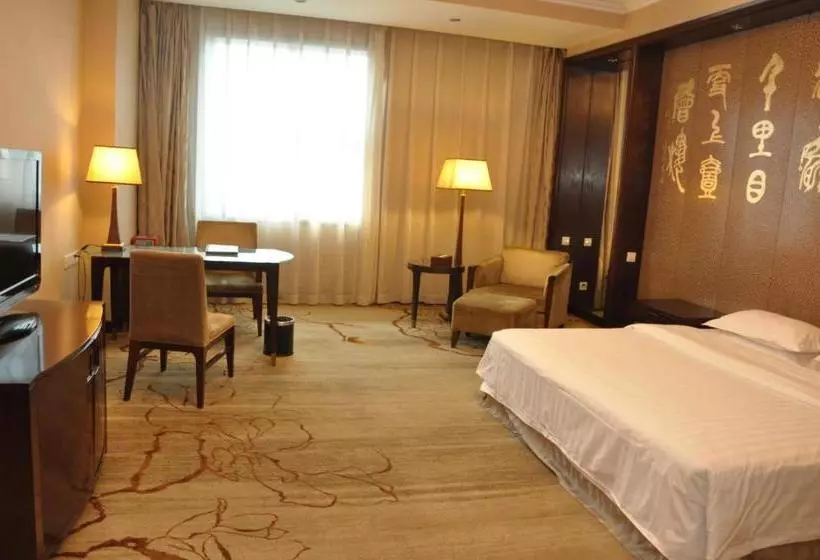 پانسیون Beijing Luhong