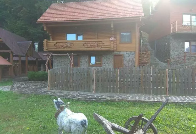 садиба у льотчика