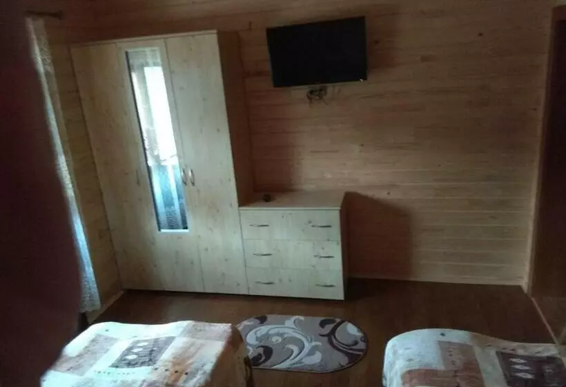 садиба у льотчика