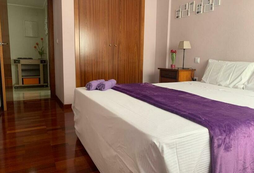 Apartamento Classic Oscvict En El Palmar, Murcia