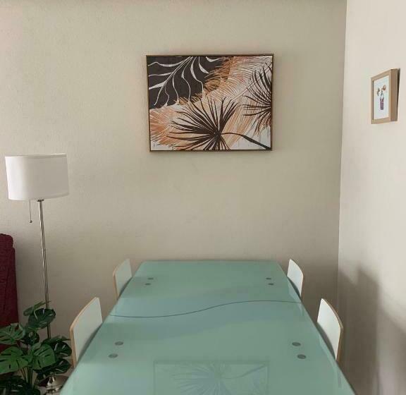 Apartamento Classic Oscvict En El Palmar, Murcia