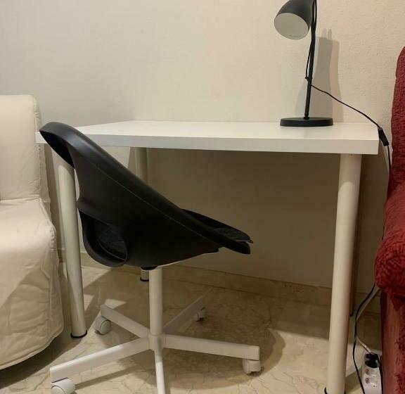 Apartamento Classic Oscvict En El Palmar, Murcia