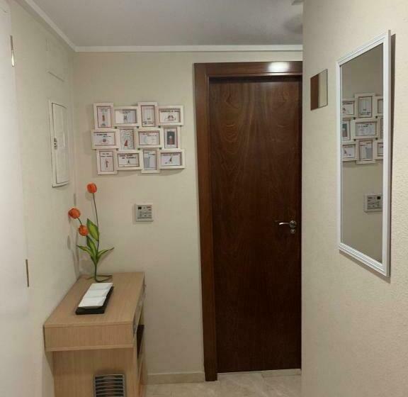 Apartamento Classic Oscvict En El Palmar, Murcia