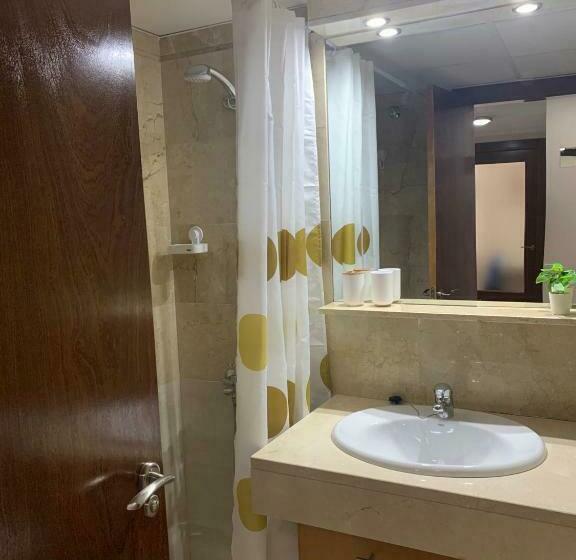 Apartamento Classic Oscvict En El Palmar, Murcia