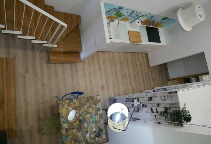 Apartamentos Antares 3