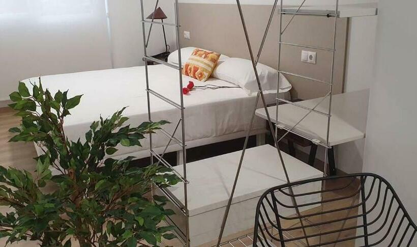 Apartamentos Antares 3