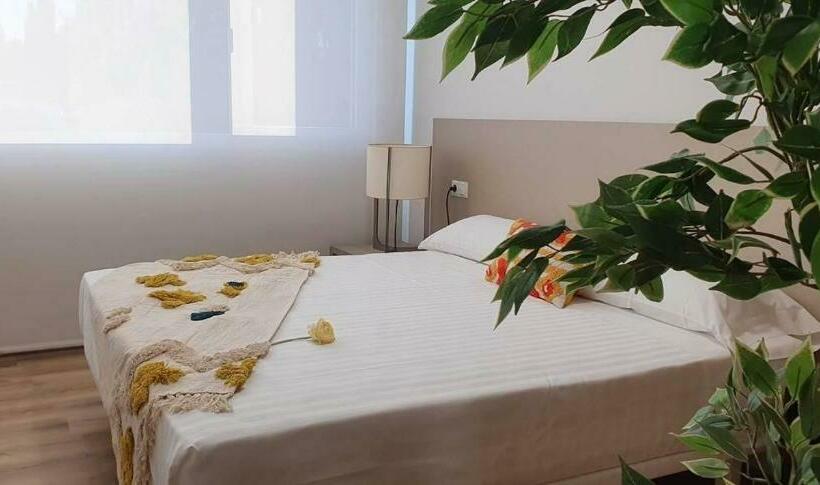 Apartamentos Antares 3