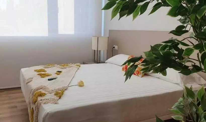 Apartamentos Antares 3