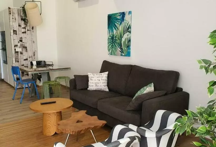 Apartamentos Antares 3