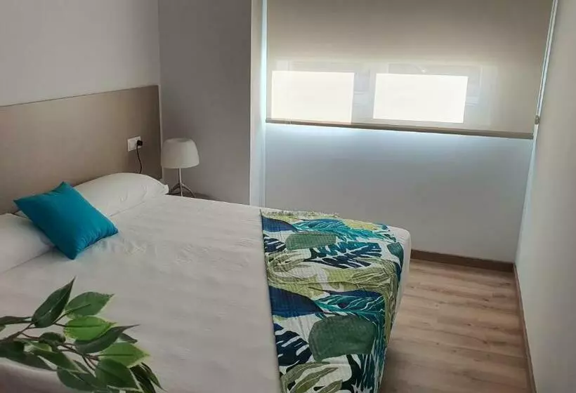 Apartamentos Antares 3