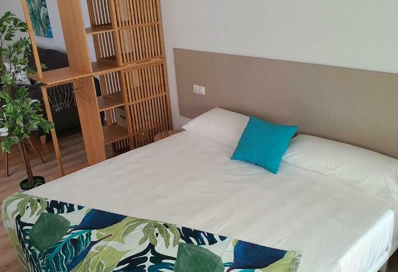 Apartamentos Antares 3