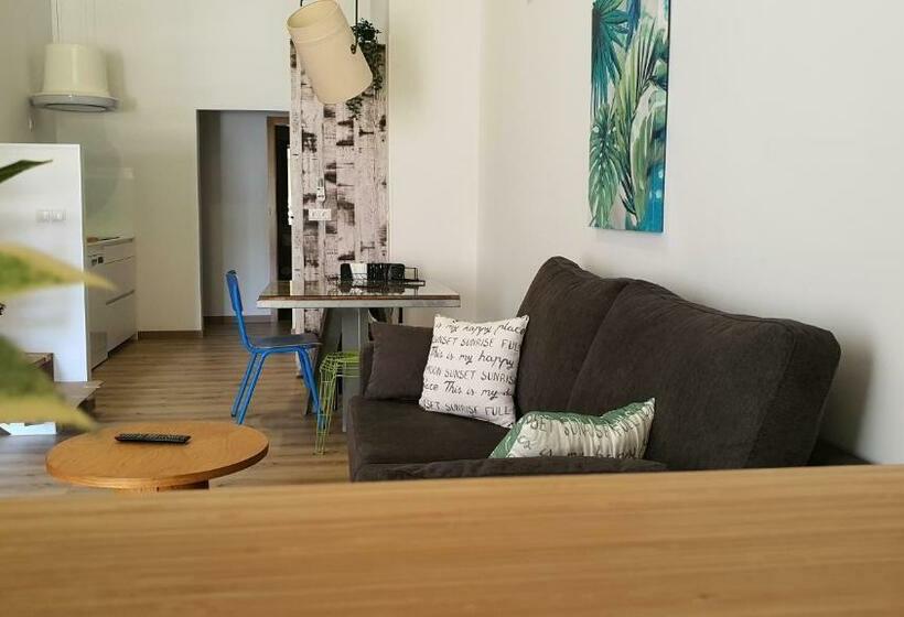 Apartamentos Antares 3