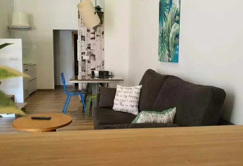 Apartamentos Antares 3