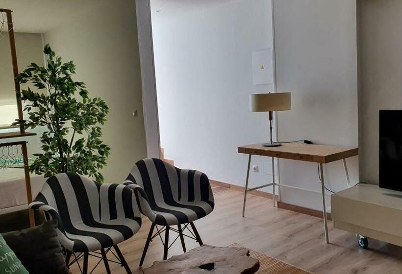 Apartamentos Antares 3