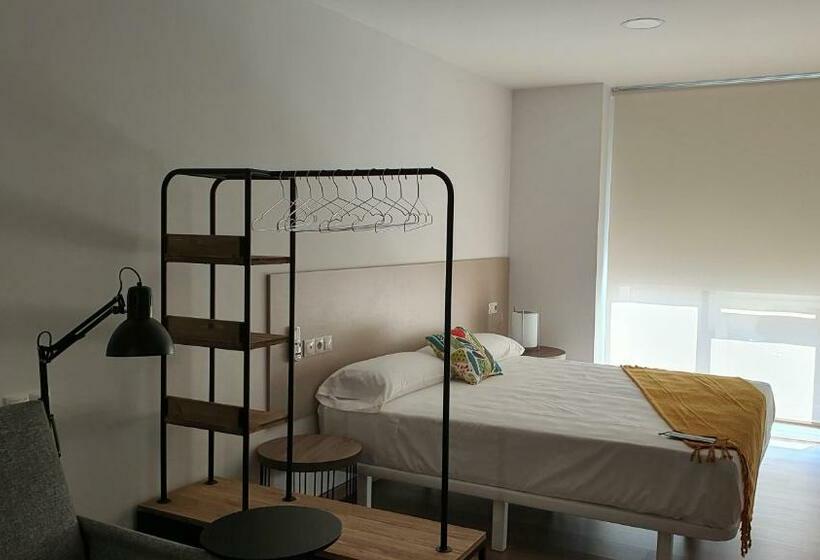 Apartamentos Antares 3