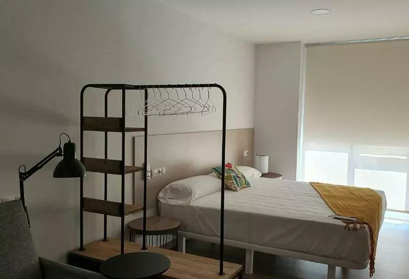 Apartamentos Antares 3