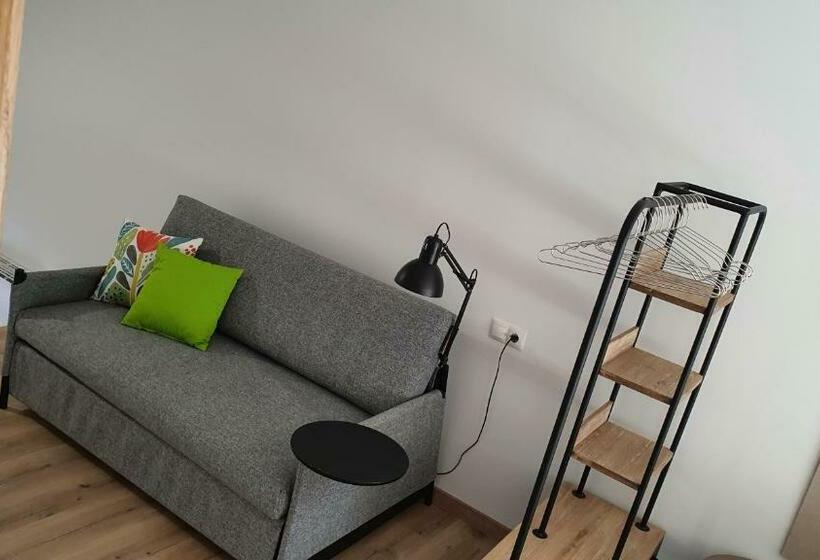 Apartamentos Antares 3