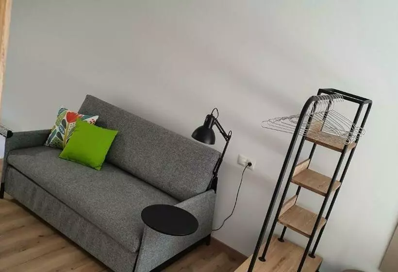 Apartamentos Antares 3