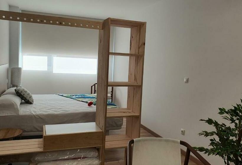 Apartamentos Antares 3