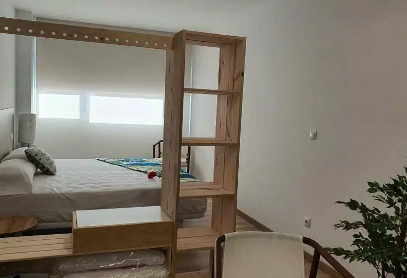 Apartamentos Antares 3