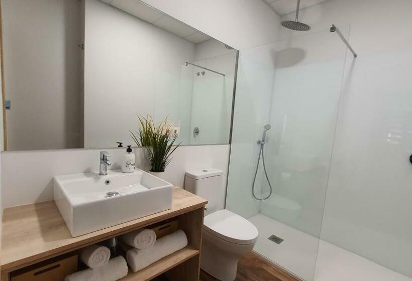 Apartamentos Antares 3