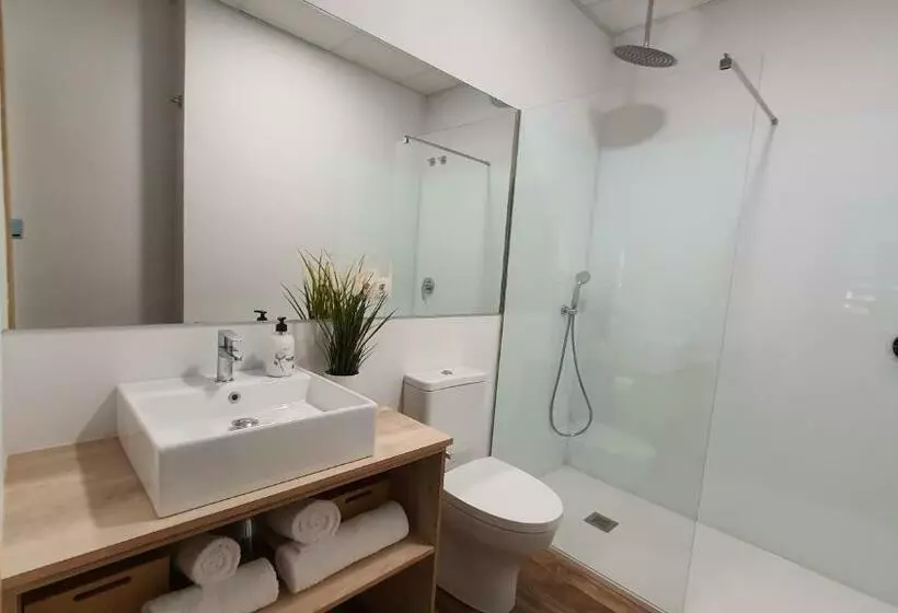 Apartamentos Antares 3