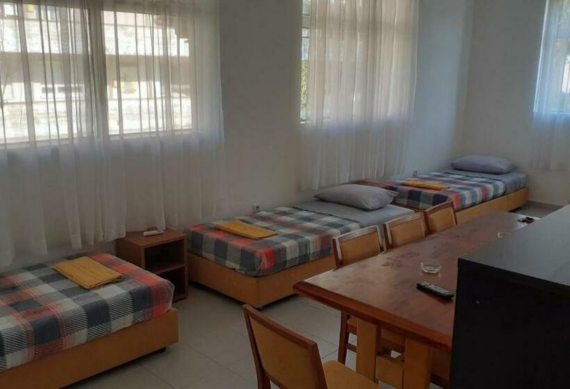 Apartman Peti Puk
