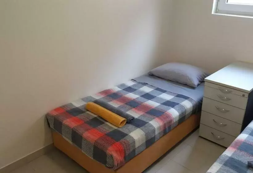Apartman Peti Puk