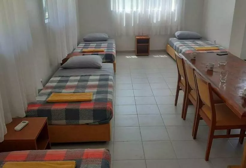 Apartman Peti Puk