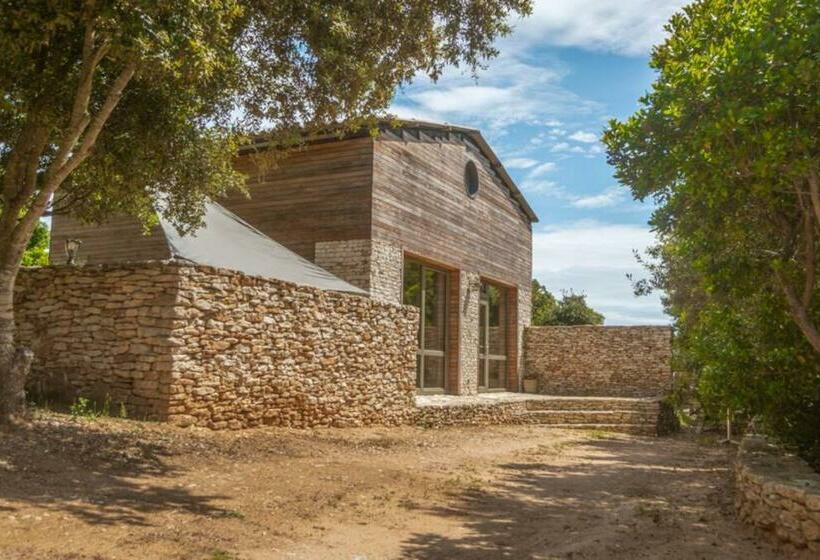 Charmante Villa »inda »