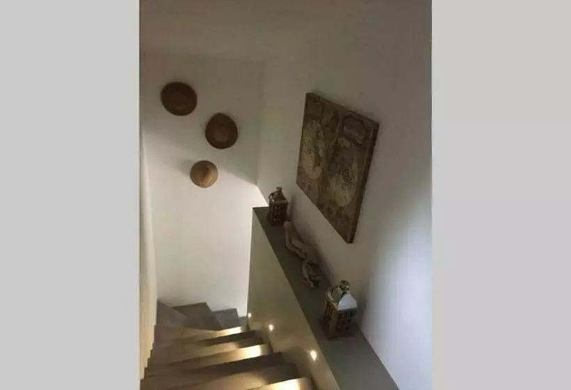 Charmante Villa »inda »
