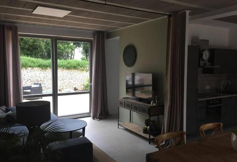 Charmante Villa »inda »