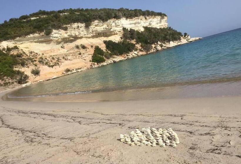 Charmante Villa »inda »