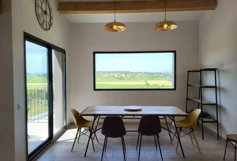 Domaine De L Envolée