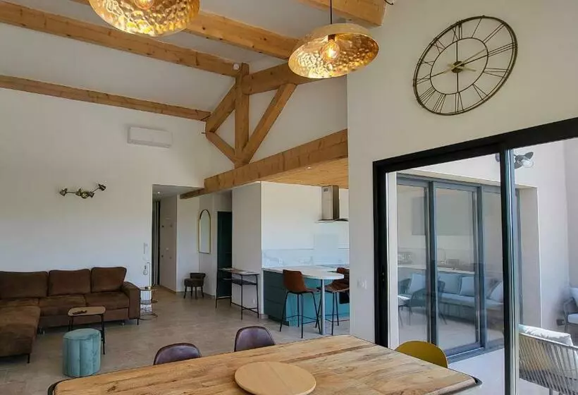 Domaine De L Envolée