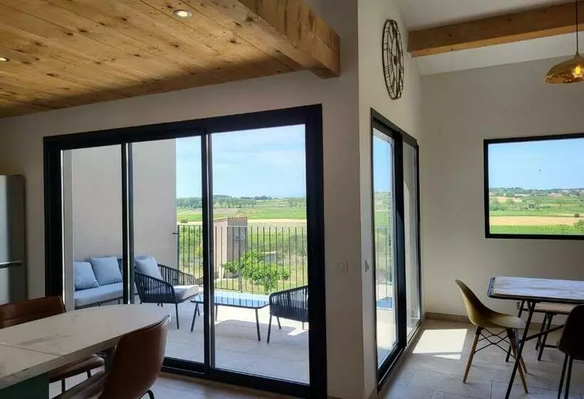 Domaine De L Envolée