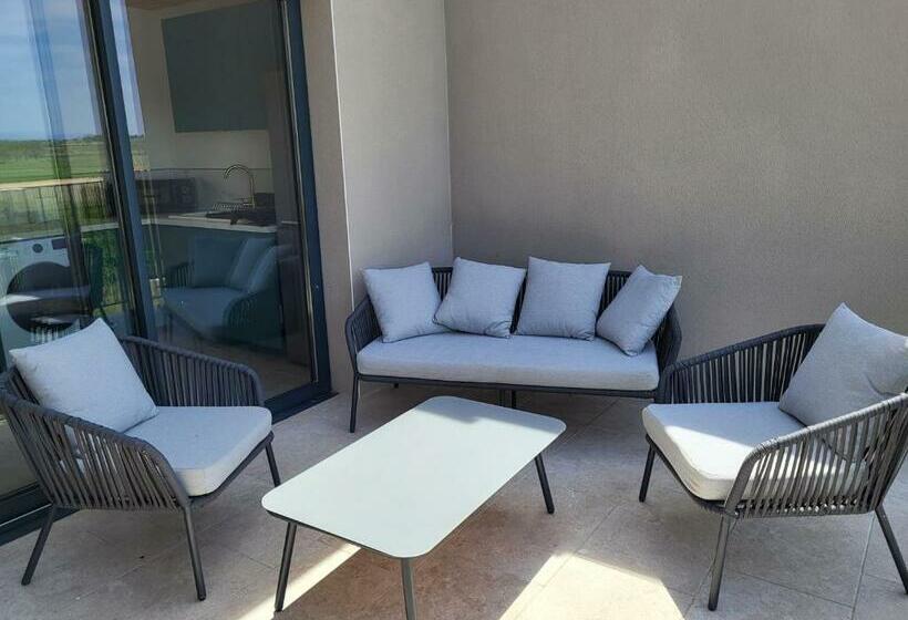 Domaine De L Envolée