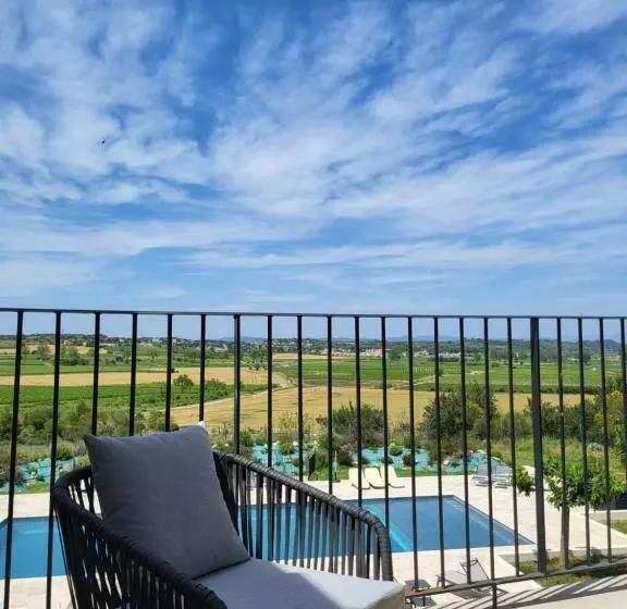 Domaine De L Envolée