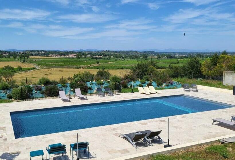 Domaine De L Envolée