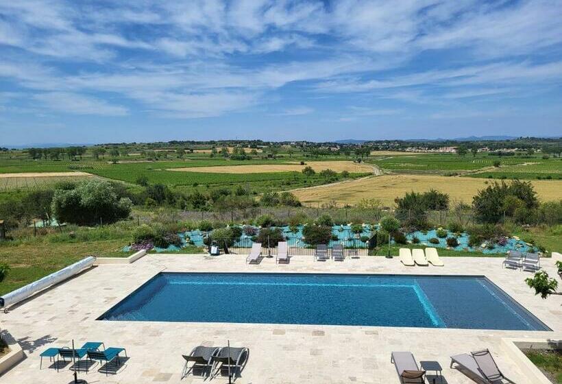 Domaine De L Envolée