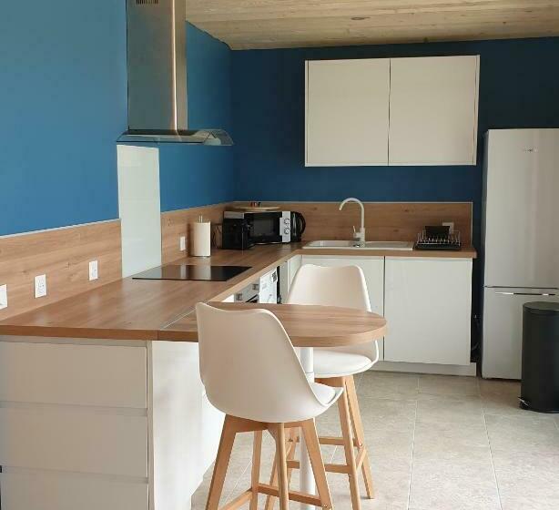 Domaine De L Envolée